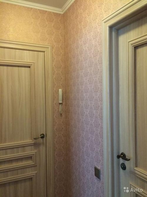 Гостевая квартира - студия 32 кв. 03