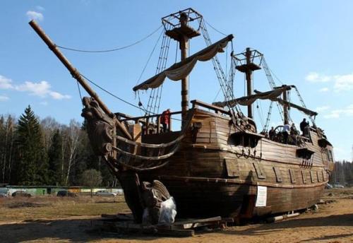 Топ - 10 мест где стоит побывать. 06