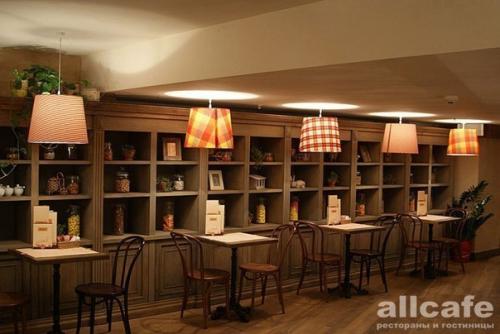 Топ - 11 кафе Петербурга для сладкоежек. 05 Топ - 11 кафе Петербурга для сладкоежек. 05