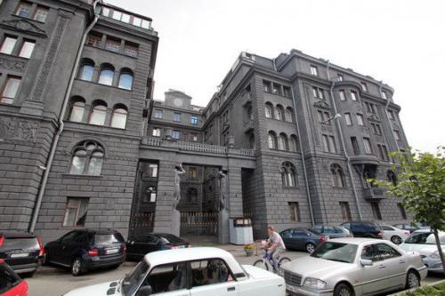 Петербургские дома с именем. 06