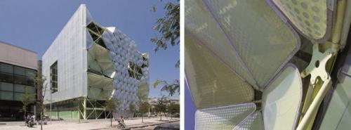 Что такое параметрическое проектирование в архитектуре. 02