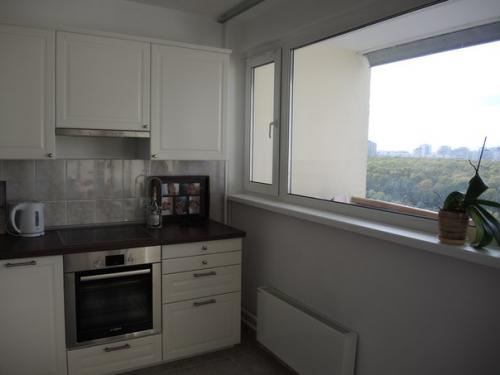 Привет, всем любителям скандинавского стиля! 08