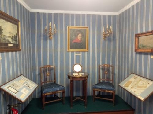 Осеннее путешествие.  Часть 2. 03