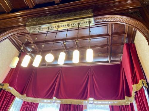 19 октября 2019 г, в мой первый приезд в Тамбов, резко потеплело. 06