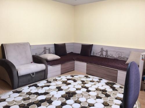 Наша детская) для трёх братьев подскажите, что можно еще добавить? 02