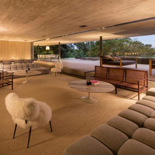 Дом в джунглях. 08