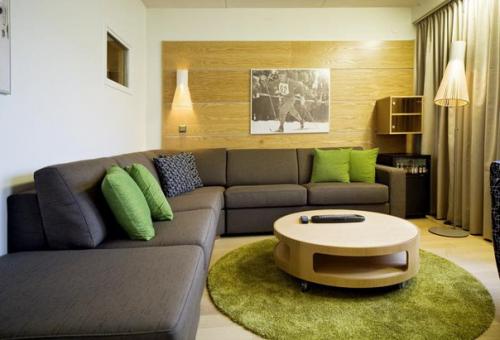 Полезные советы.  Как выбрать ковер? 01