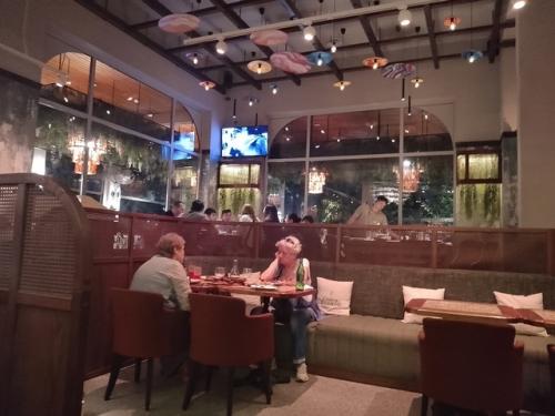 Влюбилась в Сочи после вечерней прогулки. 05