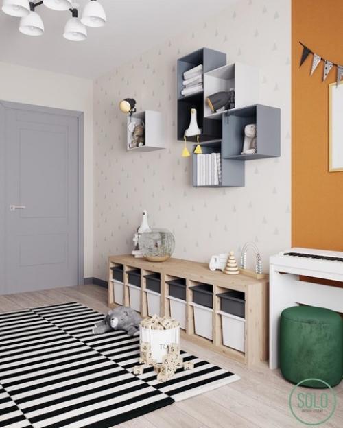 Жизнерадостная детская что-то бы изменили тут? 02