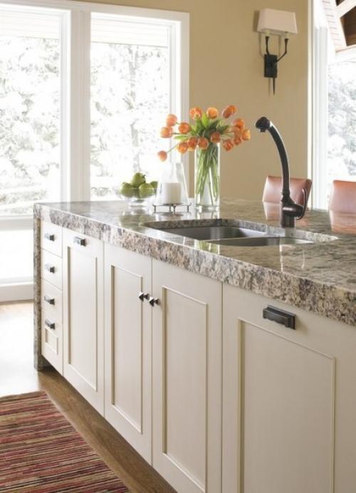 Материал для кухонной столешницы. 03