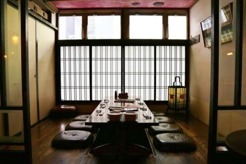 Каппо и рётэй. 03 Каппо и рётэй. 03