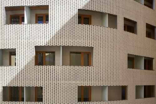 Новый корпус отеля Paasitorni от K2S Architects. 06