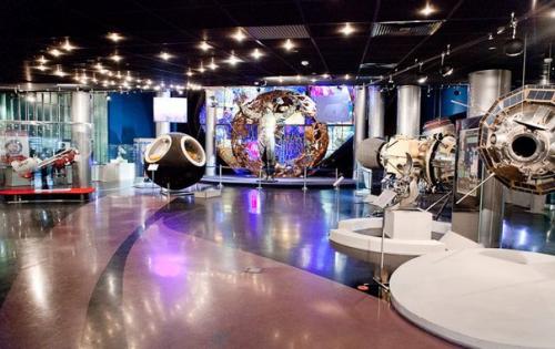 4 лучших музея Москвы. 08