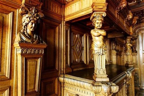 Особняк паскевича. Места. 03