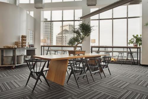 Офис компании Path в Сан-Франциско! 01