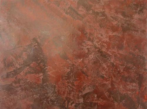 Венецианская штукатурка - нанесение своими руками. 05