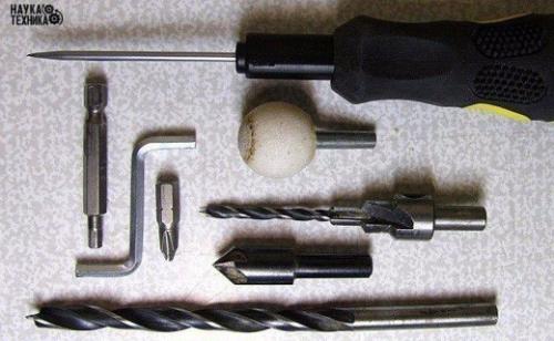 Как своими руками сделать шкаф купе? 06