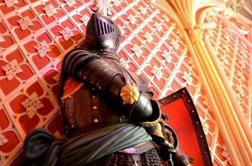 Особняк паскевича. Места. 04