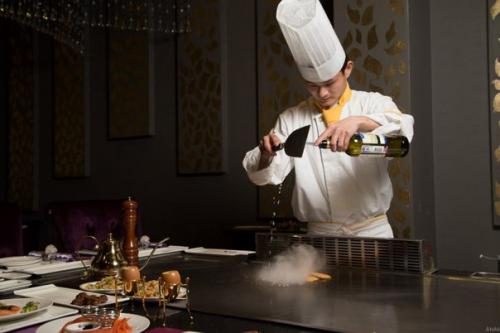 Лучшие рестораны в торговых комплексах. 03