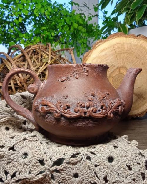 В честь праздника День Учителя мы хотим познакомить вас с творчеством нашей односельчанки Сёминой Ольги Викторовны. 03