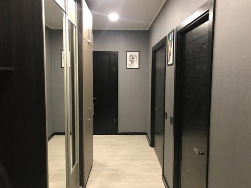 А это наша квартира. 06