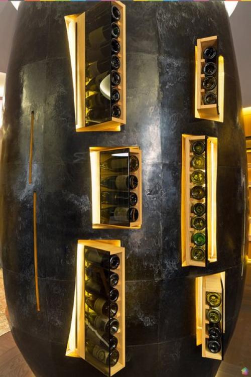 Современная квартира в Киеве от Baraban ч. 1. 05