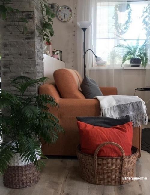 Вce о дизайне интерьеpа. 03