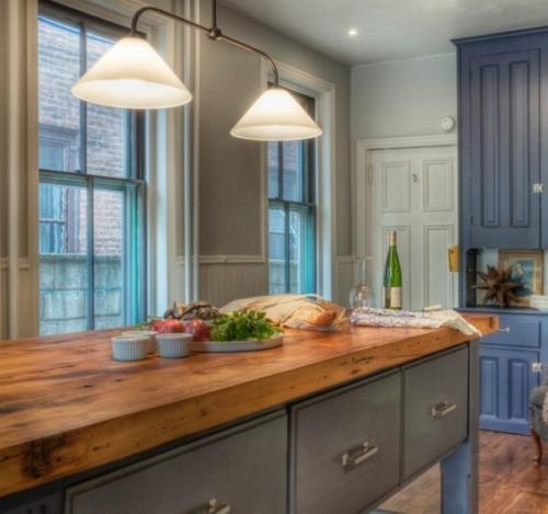 Материал для кухонной столешницы. 02