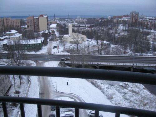 2-Комнатная квартира - студия в элитном жилом комплексе Гранд. 04