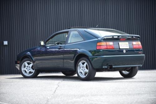 Volkswagen Corrado VR6. 05