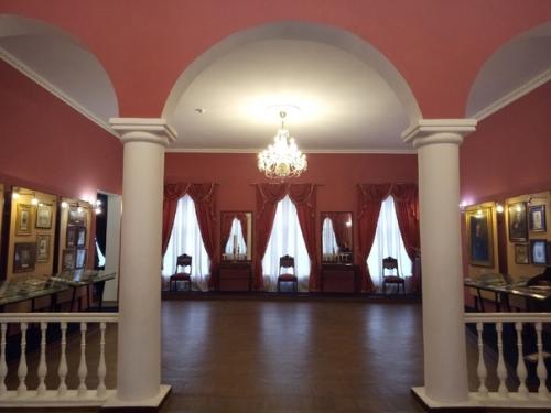 Осеннее путешествие.  Часть 2. 04