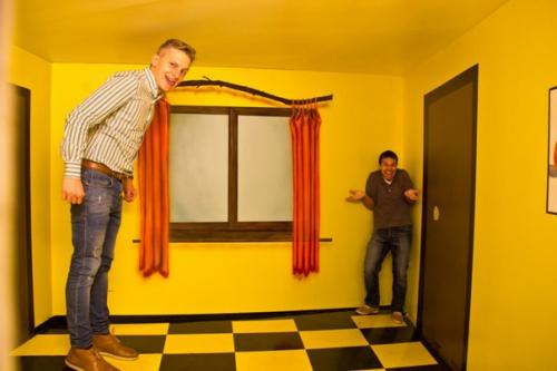 4 лучших музея Москвы. 01