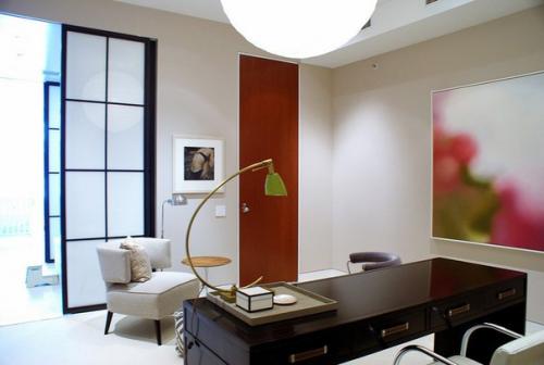 Трехэтажный лофт от Paul Cha Architect. 05