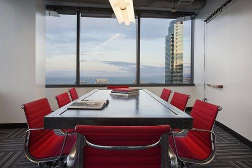 Офис компании Path в Сан-Франциско! 03