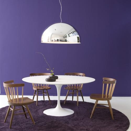 Knoll. Фабрика Knoll была основана в 1938 году в США вальтером ноллом. 01