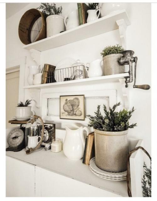 Как вы к комнатным растениям в интерьере относитесь? 06