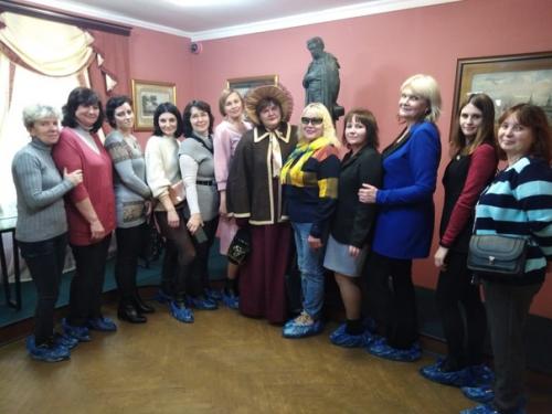 Осеннее путешествие.  Часть 2. 05