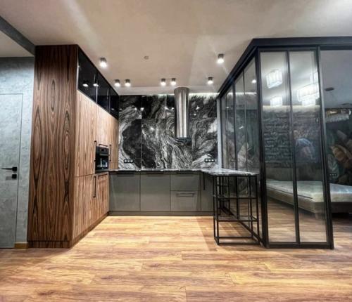 Забота.  Мягкое такое слово, как мамина перина. 08