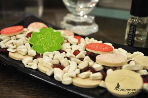 Ароматизатор воздуха своими руками! 02