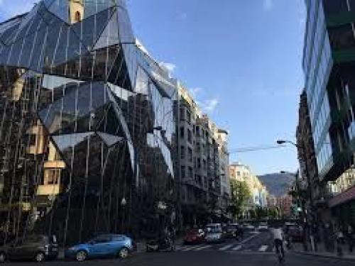 Что такое параметрическое проектирование в архитектуре. 07