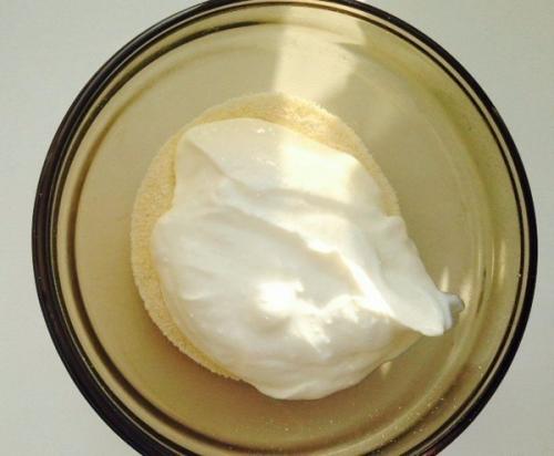 Творожная запеканка с фруктами? 04