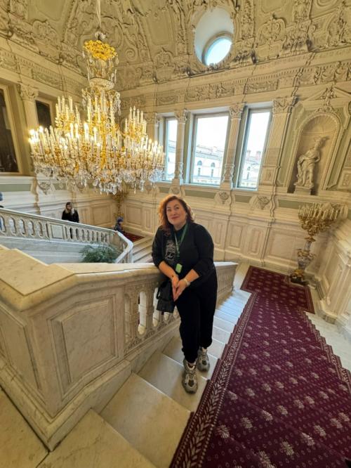 Удивительная вышла поездка в Санкт-Петербург. 06 Удивительная вышла поездка в Санкт-Петербург. 06