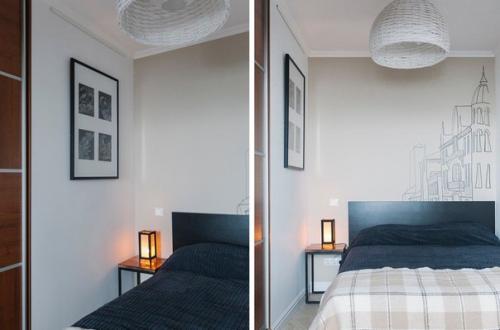 Квартира - студия 34, 5 кв. 09