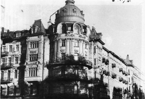 Дом с башней в. и. Иванова. 01