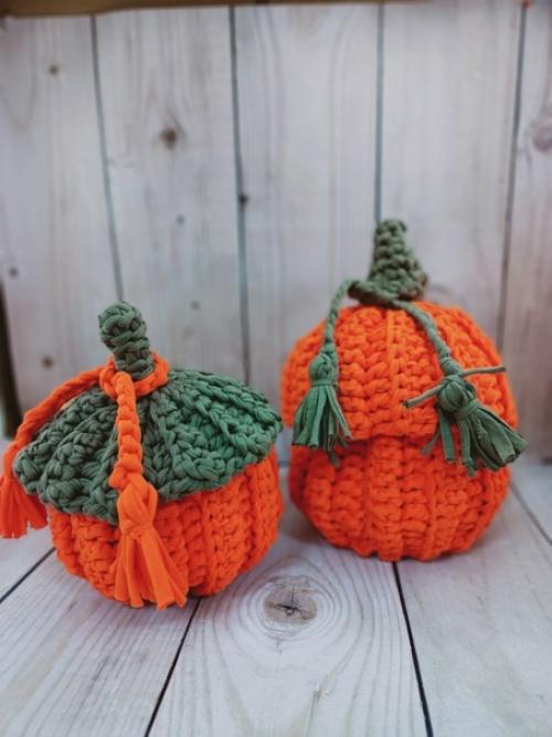 Осень - чудесная яркая пора! 06