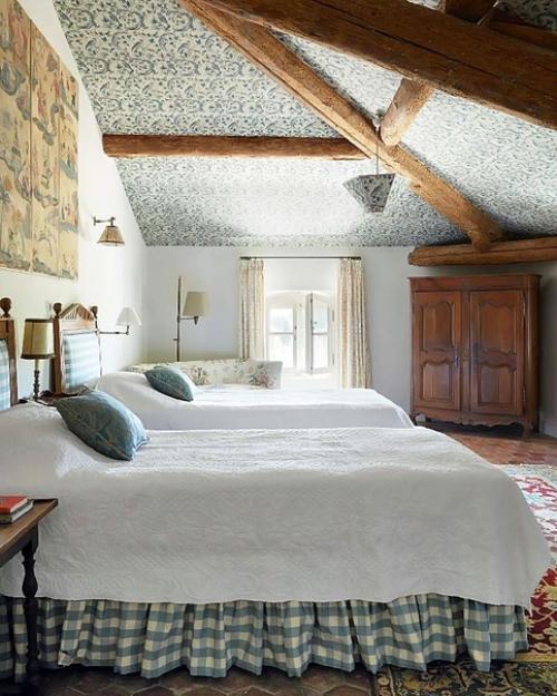 Дом с родословной. 06