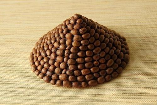 Декоративная коробочка своими руками. 02