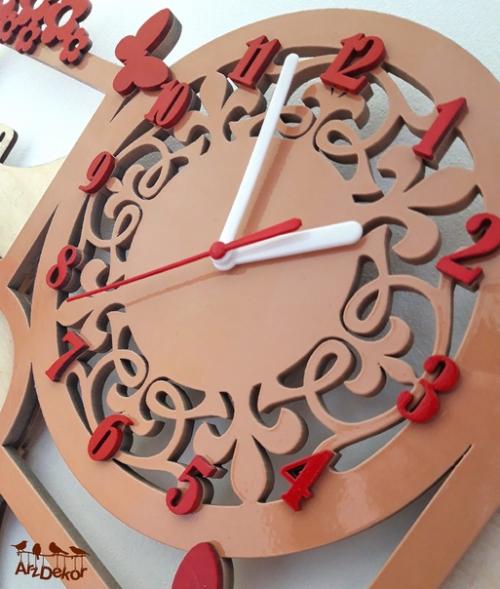 А у вас есть настенные часы! 04