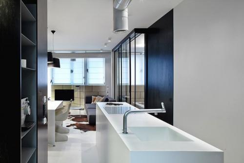 Квартира для современной хозяйки в Киеве! 09