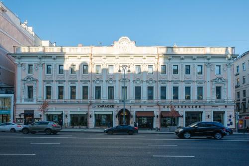 10 новых достопримечательностей Москвы: то, на что раньше мы не обращали внимания, а теперь можем видеть во всей красе. 06